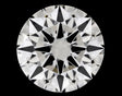 0.30 carat Round diamond H VVS1 Excellent
