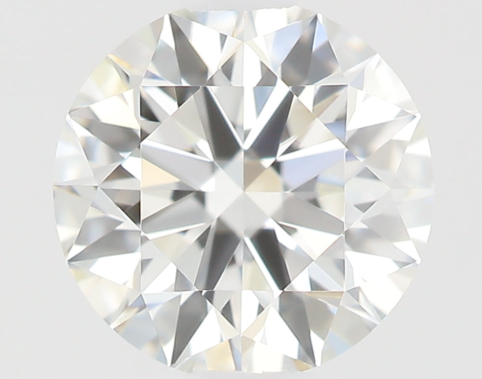 0.40 carat Round diamond I  VVS1 Excellent