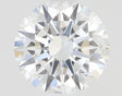 0.40 carat Round diamond F VS1 Excellent