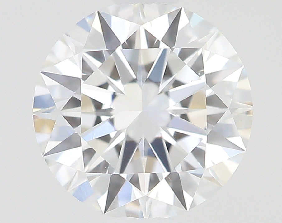 0.40 carat Round diamond F VS1 Excellent