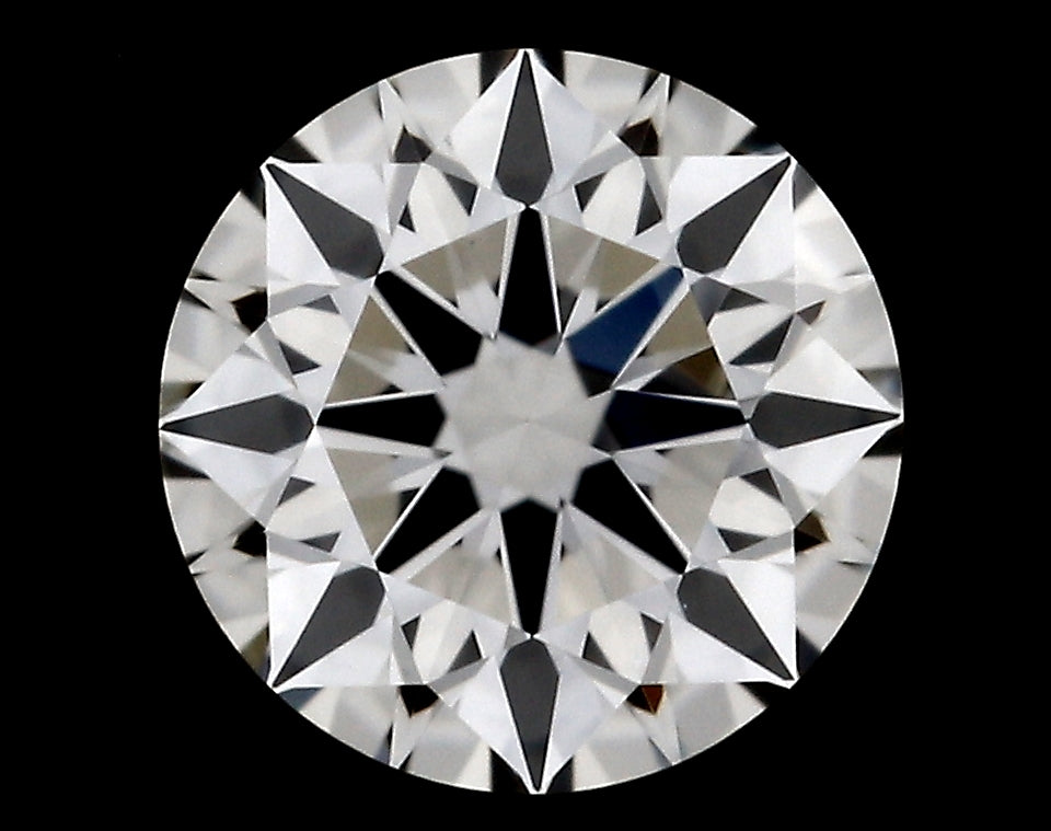 0.31 carat Round diamond G  VVS1 Excellent