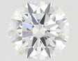 0.31 carat Round diamond G VVS2 Excellent