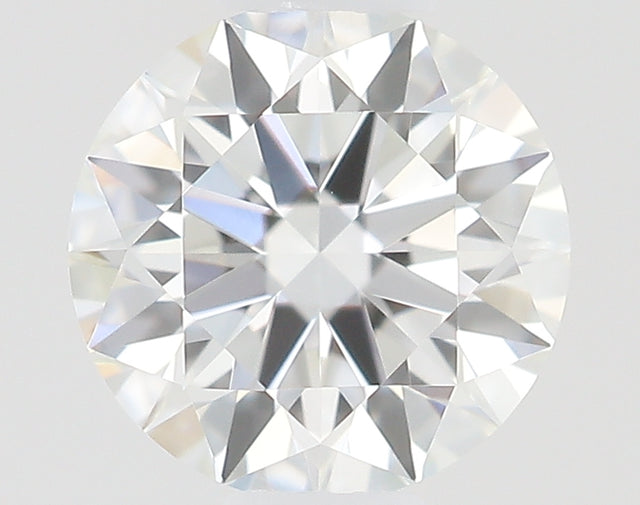 0.31 carat Round diamond G VVS2 Excellent