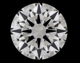 0.40 carat Round diamond J  VVS1 Excellent