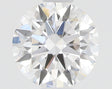 0.32 carat Round diamond E  VS1 Excellent