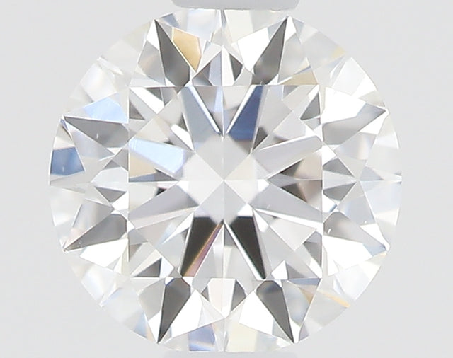 0.32 carat Round diamond E  VS1 Excellent
