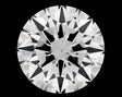 0.33 carat Round diamond G VS2 Excellent