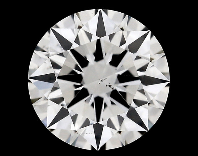 0.33 carat Round diamond G VS2 Excellent