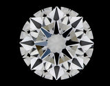 0.20 carat Round diamond D  VVS1 Excellent