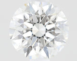 0.30 carat Round diamond G  VVS1 Excellent