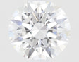 0.30 carat Round diamond D VVS2 Excellent