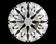 0.40 carat Round diamond G VVS1 Excellent
