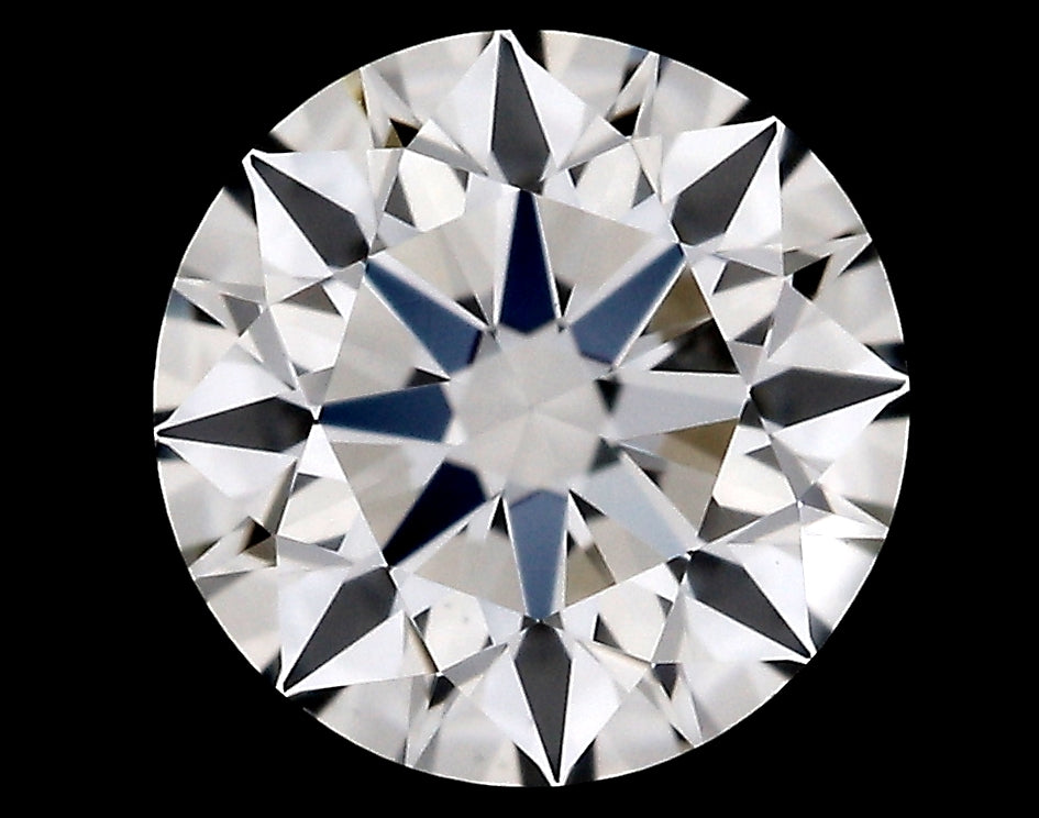 0.30 carat Round diamond E  VS1 Excellent