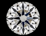 0.40 carat Round diamond G  SI1 Excellent