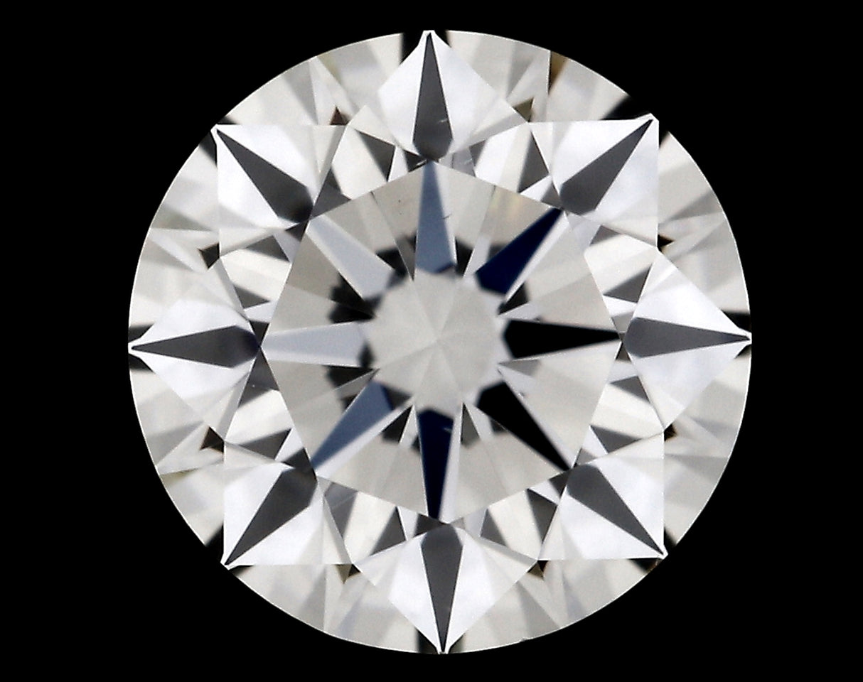 0.60 carat Round diamond G VS2 Excellent