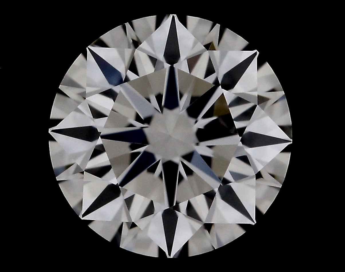 0.50 carat Round diamond D  VVS1 Excellent