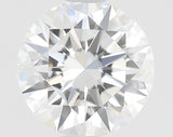 0.40 carat Round diamond G VVS2 Excellent