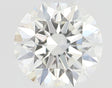 0.30 carat Round diamond I  VVS2 Excellent