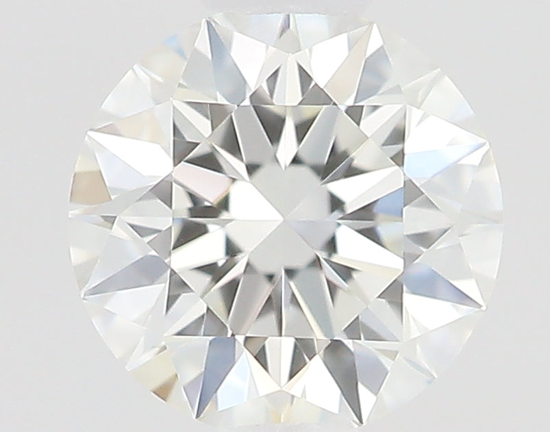 0.30 carat Round diamond I  VVS2 Excellent