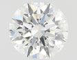 0.30 carat Round diamond J SI1 Excellent