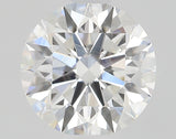 0.60 carat Round diamond E  VS1 Excellent