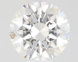 0.30 carat Round diamond G VS1 Excellent