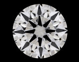 0.30 carat Round diamond F VS1 Excellent