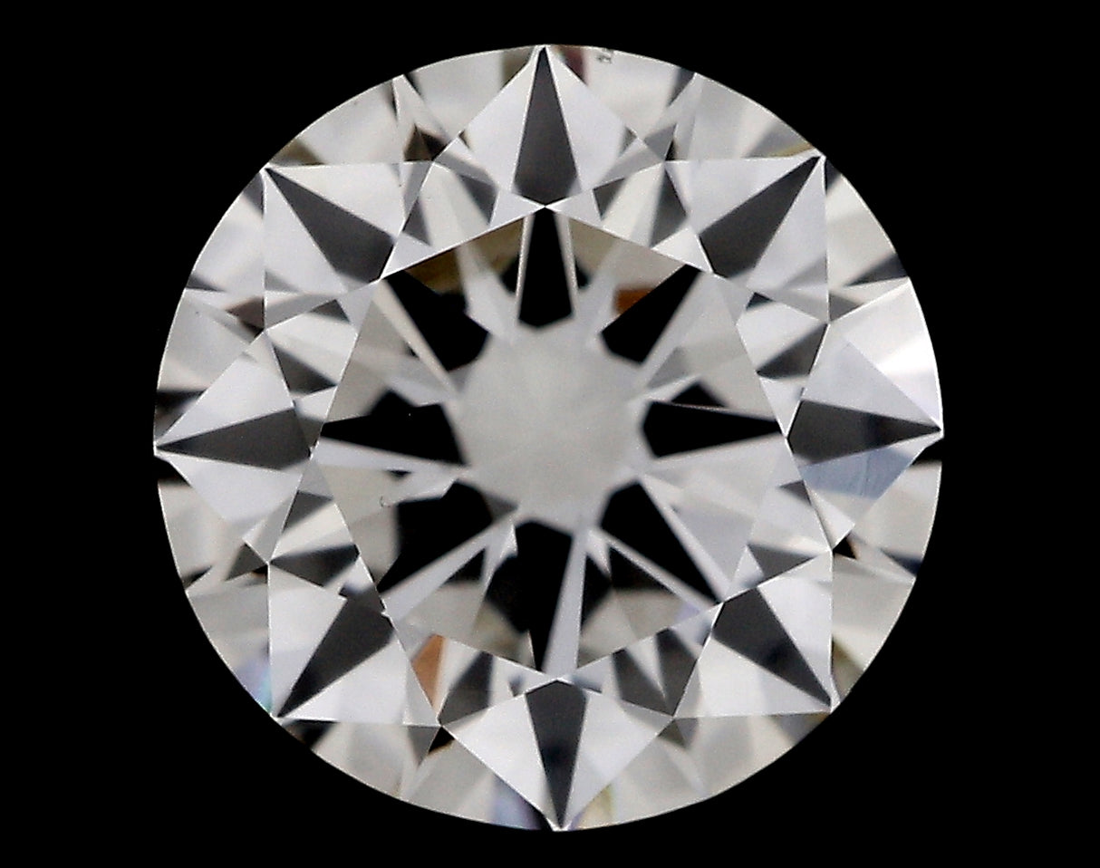 0.51 carat Round diamond G  VS2 Excellent