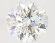 1.00 carat Round diamond J SI1 Excellent