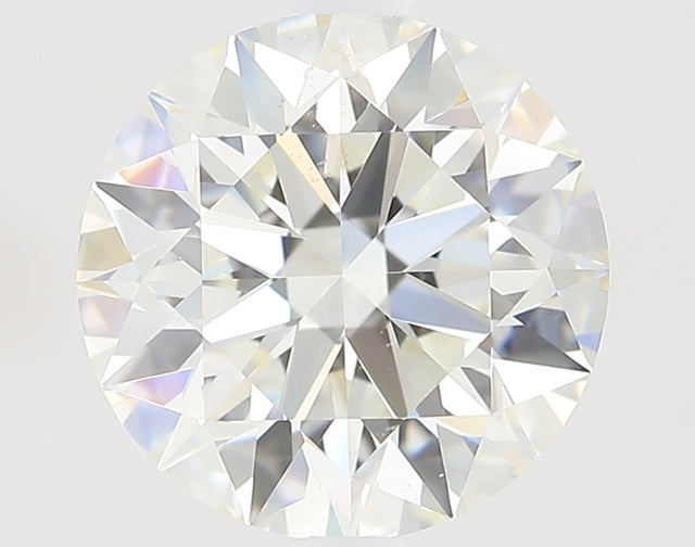 1.00 carat Round diamond J SI1 Excellent