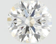 0.31 carat Round diamond H VVS1 Excellent