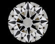 0.31 carat Round diamond H VVS1 Excellent