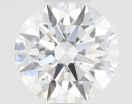 0.33 carat Round diamond E  VS1 Excellent