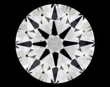 0.30 carat Round diamond H  VS1 Excellent