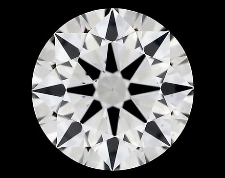 0.30 carat Round diamond H  VS1 Excellent