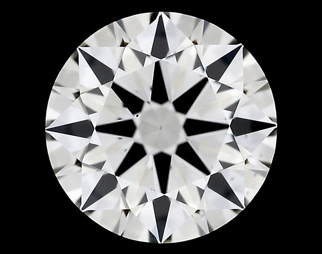 0.30 carat Round diamond H  VS1 Excellent