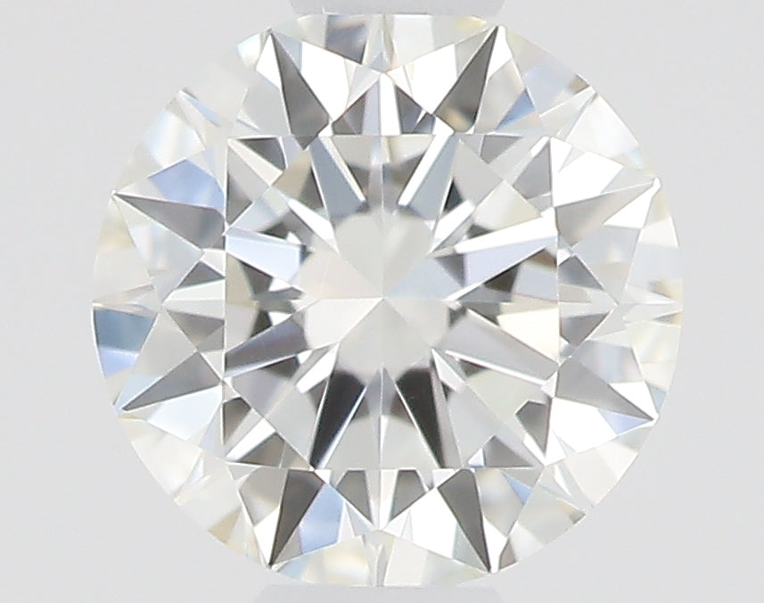 0.30 carat Round diamond I  VVS2 Excellent