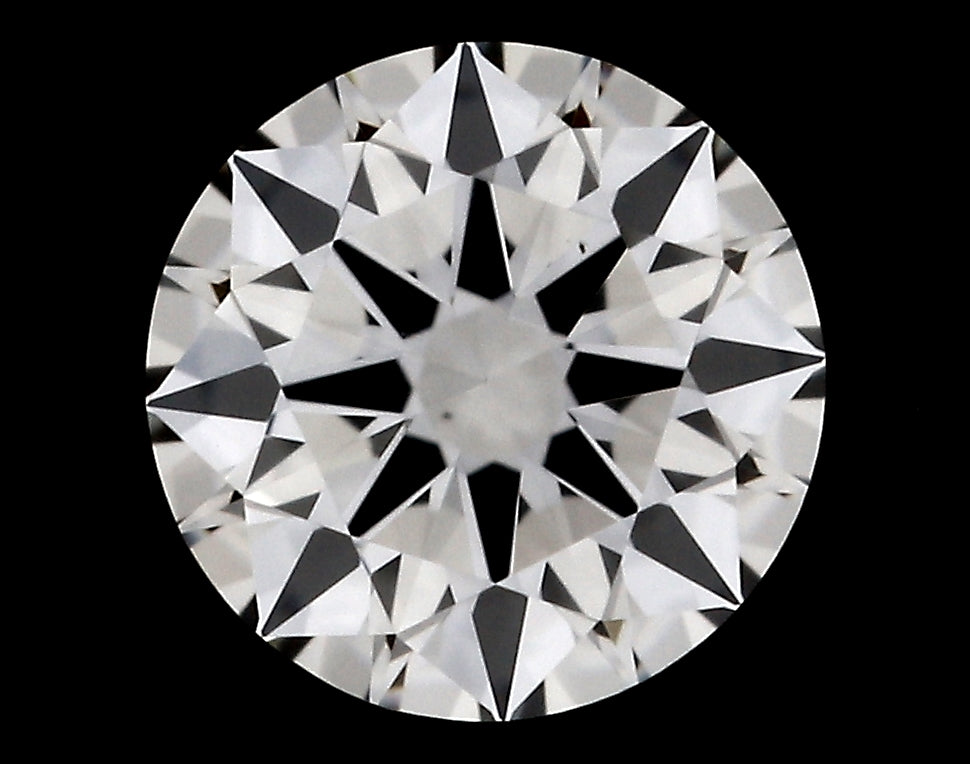 0.30 carat Round diamond E  VS2 Excellent