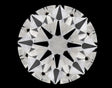 0.31 carat Round diamond G VS1 Excellent