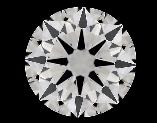 0.31 carat Round diamond G VS1 Excellent