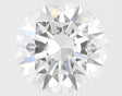 0.30 carat Round diamond F VS2 Excellent