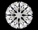 0.30 carat Round diamond G  VVS1 Excellent