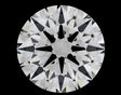 0.33 carat Round diamond G VS1 Excellent