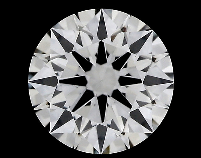 0.33 carat Round diamond G VS1 Excellent