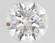 0.30 carat Round diamond F VVS2 Excellent