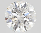 0.30 carat Round diamond F VVS2 Excellent