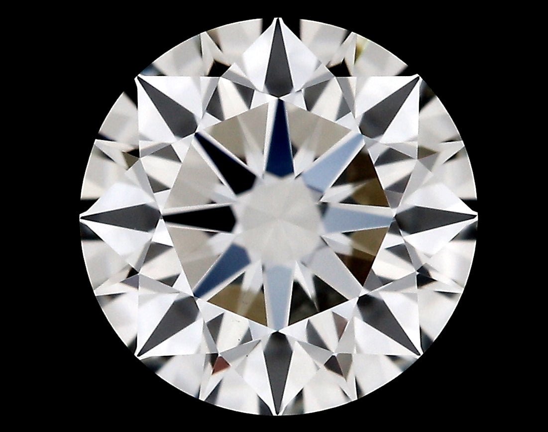 0.51 carat Round diamond G  VS2 Excellent