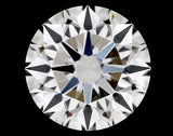 0.51 carat Round diamond G  VS2 Excellent