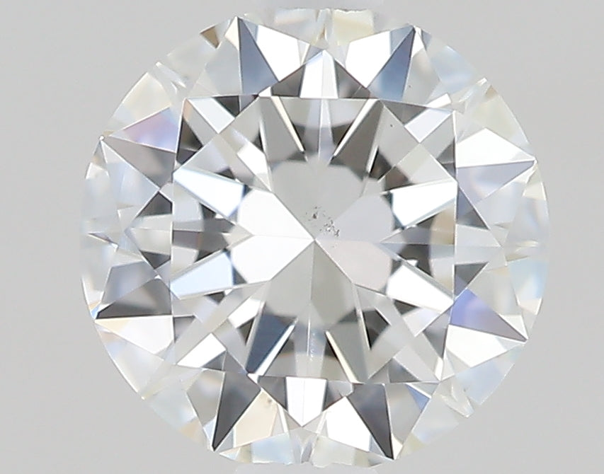 0.50 carat Round diamond F  VS2 Very good