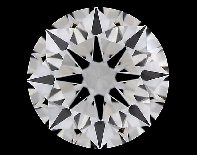 0.31 carat Round diamond F VS1 Excellent